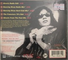 Regina Day By Day CD