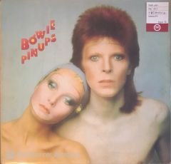 David Bowie - Pinups LP
