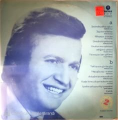 Ziya Taşkent LP
