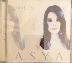 Asya - Masum CD