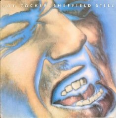 Joe Cocker Sheffield Steel LP