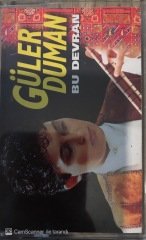 Güler Duman Bu Devram KASET