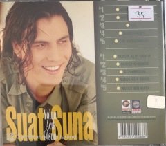 Suat Suna Yolun Açık Olsun CD