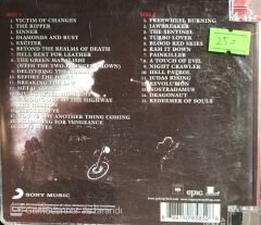 Judas Priest - The Essential CD