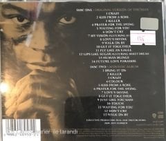 Seal Best 1991-2004 CD