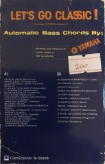 Let's Go Classic  KASET