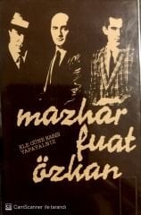 Mazhar Fuat Özkan - Ele güne karşı KASET
