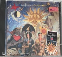 Tears For Fears - The Seeds Of Love CD