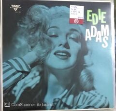 Eddie Adams LP