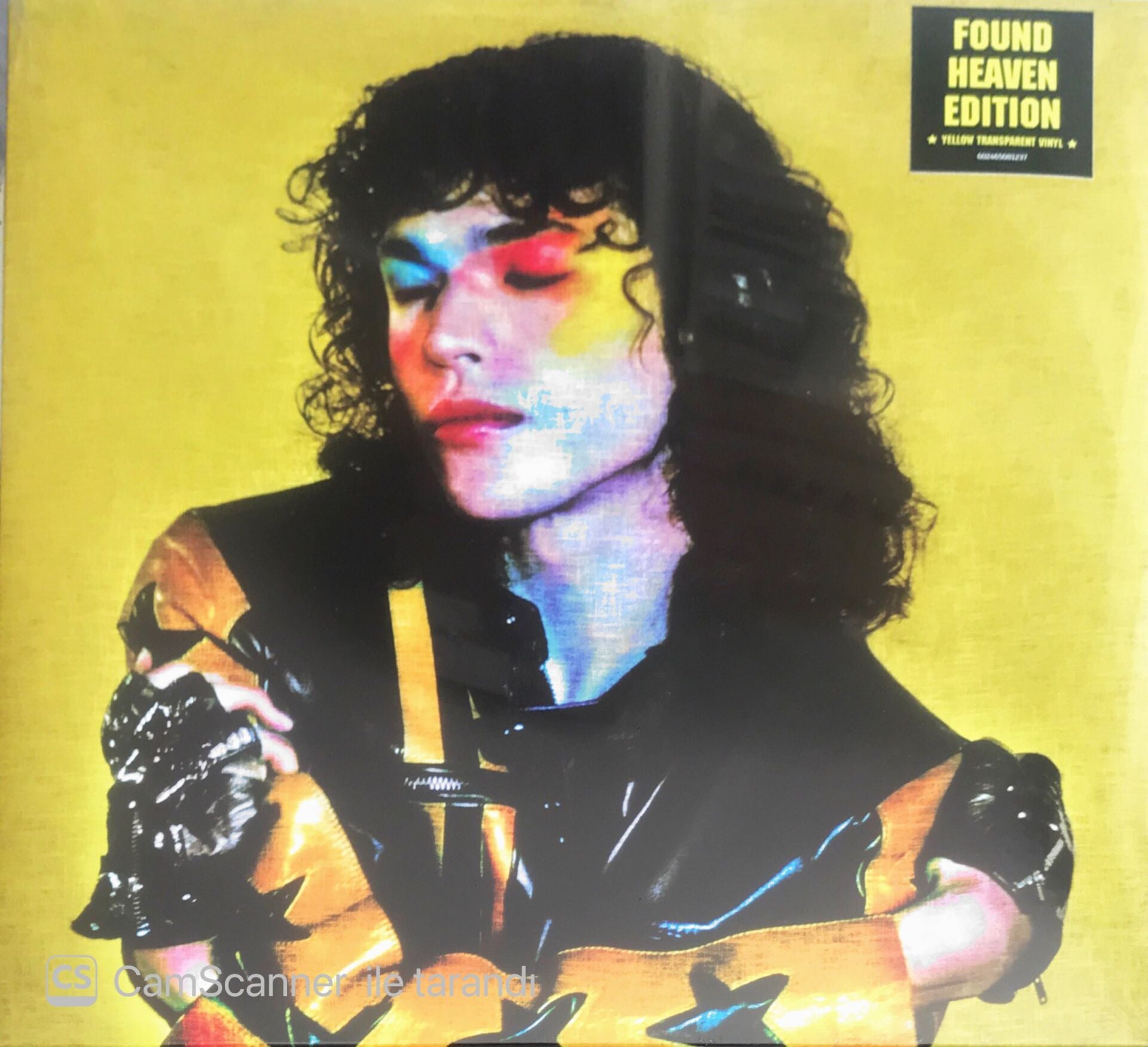 Conan Gray - Found Heaven - LP
