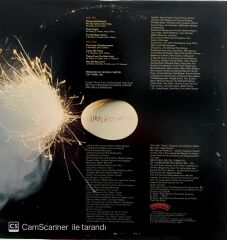 Parliament - Gloryhallastoopid LP