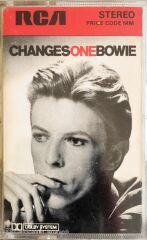 David Bowie - Changesonebowie - KASET