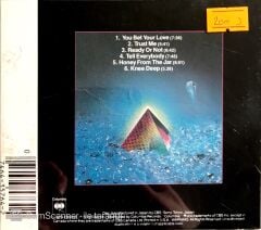 Herbie Hancock / Feets Don't Fail Me Now CD