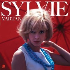 Sylvie Vartan LP