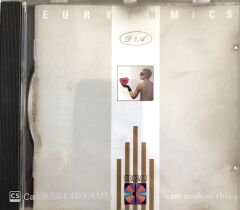 Eurythmics / Sweet Dreams CD