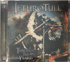 Jethro Tull Through The Years CD