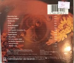 Deep Forest III Comparsa CD