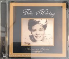 Billie Holiday - Forever Gold CD