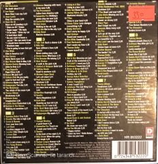 Greatest Hits Of The 80's  Box Set   8 x CD