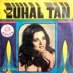 Zuhal Tan / Yekte 45'lik
