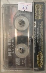 Mr. Big Live KASET