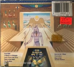 Iron Maiden - Powerslave CD