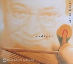 Melih Kibar - Yadigar CD