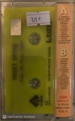 Neşet Ertaş  - Yandım Ateşine Yandım KASET