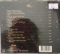 Derman Hiç CD