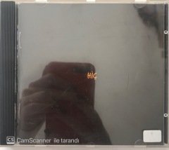 Derman Hiç CD