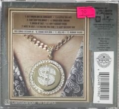 Toby Keith - White Trash With Money CD