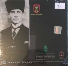 Sivas Kongresi Tutanak ve Belgeleri CD