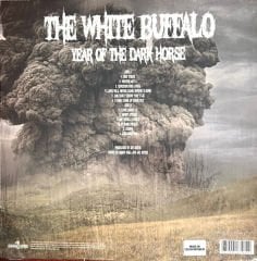 The White Buffalo – Year of the Dark Horse LP