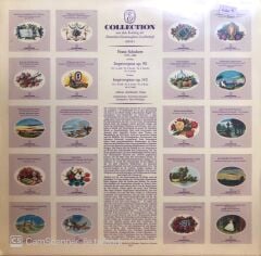 Schubert / Impromptus op.90 und op.142 LP