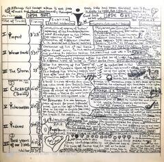 Patrick Moraz - The Story Of I LP