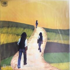 Julio Pereira - Cavajuinho - LP