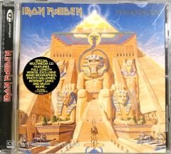 Iron Maiden - Powerslave CD