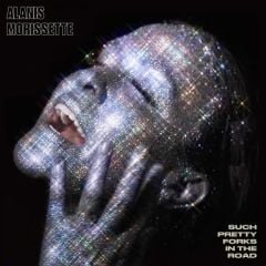 Alanis Morissette - Such Pretty Forks In The Road LP