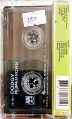 Dodgy - Homegrown - KASET