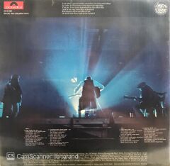 Richie Havens - Alarm Clock LP