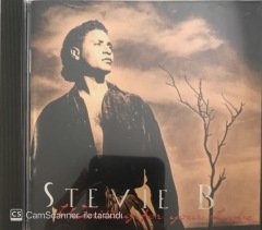 Stevie B Waiting For Your Love CD