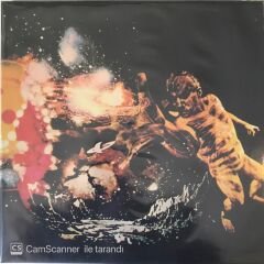 Santana ''Santana'' LP
