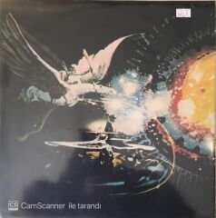 Santana ''Santana'' LP
