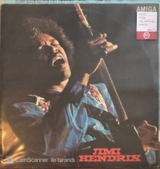 Jimi Hendrix - Jimi Hendrix LP