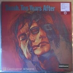 Ten Years After - Ssssh. LP