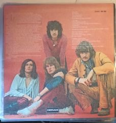 Ten Years After - Ssssh. LP