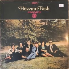 Kürdili Hicazkar Faslı LP
