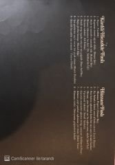 Kürdili Hicazkar Faslı LP