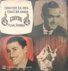Ayşe Şan Diyarbakırın Gelin Havası 45lik