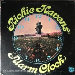 Richie Havens - Alarm Clock LP